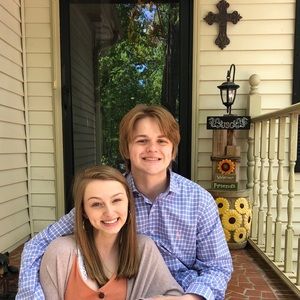 Meet your Posher, Braeden